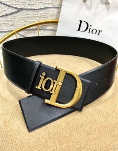 fake christian dior belts|christian dior belt sale.